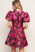bloom-rhapsody-woven-mini-dress Flying Tomato-Sophia's Style-3